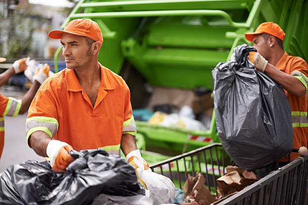 Best Recycling Services for Junk  in West Wareham, MA